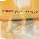 Precious Little Diamond (Single)