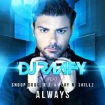 Always (EP)