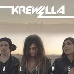 Alive (Single)