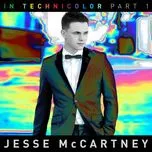 In Technicolor, Pt. I (EP)