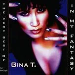 The Best Of Gina T. (Disco)