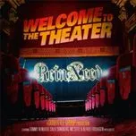 Welcome To The Theater (Japanese Edition)
