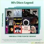 80's Disco Legend