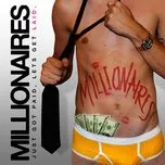 Just Got Paid, Let's Get Laid (Ep)
