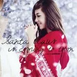 Santa Claus Is Coming To Town (Single)