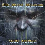 The Metal Museum (Extra Vol. 10)