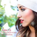It's You That I'll Miss This Christmas (EP)