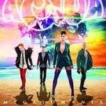 Megalomania (3rd Album)