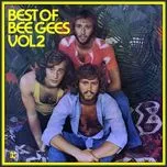 Best Of Bee Gees, Volume 2