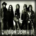 Những Bài Hát Hay Nhất Của Bon Jovi