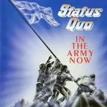 In The Army Now