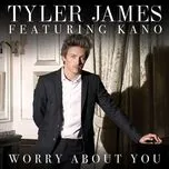 Worry About You (EP)