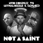 Not A Saint (Remixes)