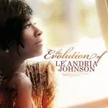 The Evolution Of Leandria Johnson