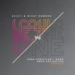 I Could Be The One (Remixes EP)