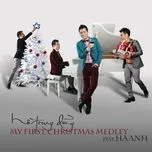 My First Christmas Medley (Single 2012)