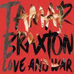 Love And War (2013)