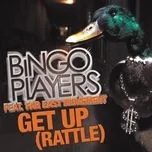 Get Up (Rattle) (Remixes)