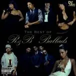 The Best Of R&B Ballads