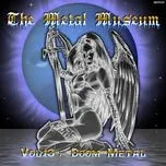 The Metal Museum (Extra Vol. 13)