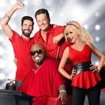 The Live Top 10 Performances (The Voice US Season 5)