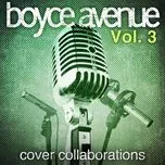 Cover Collaborations, Vol. 3 (EP)
