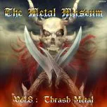 The Metal Museum (Extra Vol. 8)