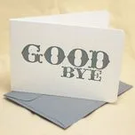 50 Best Songs To Say Goodbye