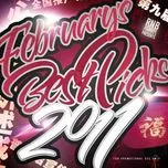 February’s Best Picks 2011