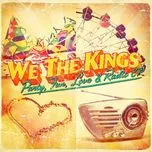 Party, Fun, Love & Radio (EP)