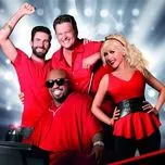 The Voice US Coaches (2013)