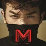 M+ Ten (Mini Album)