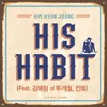 His Habit (Single)