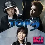SBS Kpop Star 3 Top 3