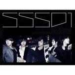 SS501 Solo Collection (Mini Album)