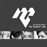 The Maginot Line (Vol. 2)