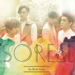 So Real Story (Mini Album)