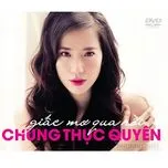 Giấc Mơ Qua Rồi (Single 2012)