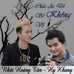 Chắc Ai Đó Sẽ Không Về (Single)