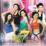 Liên Khúc Tôi Yêu 7 (Trăm Nhớ Ngàn Thương) (CD31)