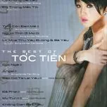 The Best Of Tóc Tiên (2012)