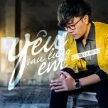 Yêu Sau Lưng Em (Single)