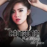 Em Không Thể Quên (Mini Album)