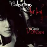 Valentine Tự Kỷ (Single)