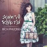 Xuân Về Khắp Nơi (Single)