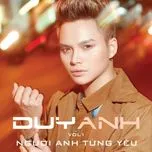 Người Anh Từng Yêu (Vol 1)