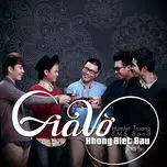 Giả Vờ Không Biết Đau