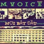 Nơi Bắt Đầu (Single 2013)