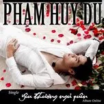 Yêu Thương Ngủ Quên (Single 2012)