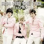 Anh Vẫn Thế Thôi (Mini Album)